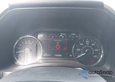 2019 Ford F-150 Lariat from USA, damaged, VIN 1FTEW1CP6KKC50708